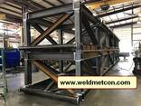 Subcontract work steel construction/ weldmetcon. com / - photo 1
