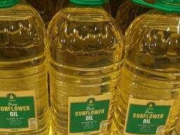 1 L 100% Refined Cooking Sunflower Oil , Corn oil soybean oil palm oil canola oil