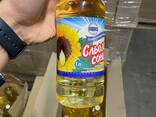 Sunflower oil 1 and 5 liter export - фото 3