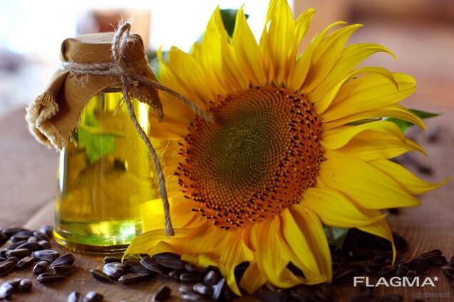 Sunflower oil