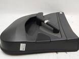 Türverkleidungsbaugruppe hinten links PREM BLACK beschädigt Tesla Modell 3 1514770-21-A - photo 3