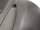 Türverkleidungsbaugruppe hinten links PREM BLACK beschädigt Tesla Modell 3 1514770-21-A - photo 6