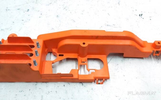Tesla Model 1096398-00-F Hauptbatterie-Penthouse-Bedienfeldabdeckung oben