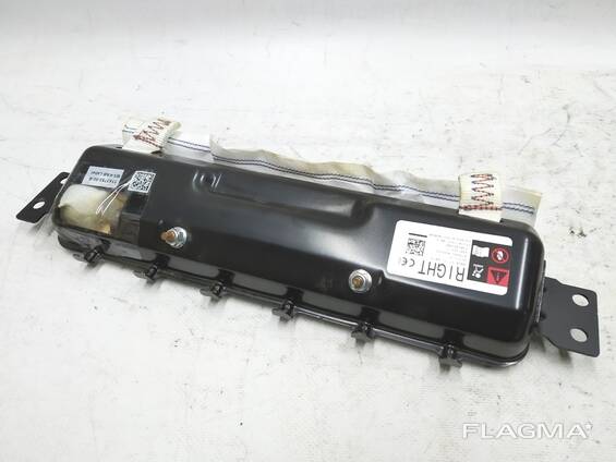 Tesla Modell Modell Y Beifahrer-Knieairbag 1077826-00-D
