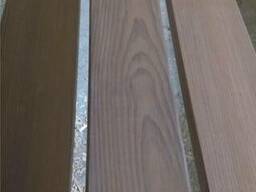 Thermally modified wood