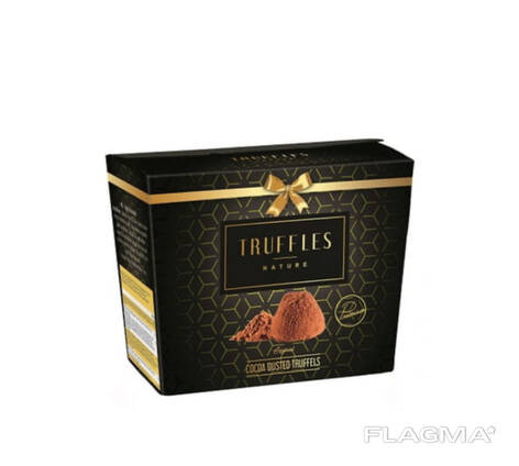 Truffles Fantasy Nature