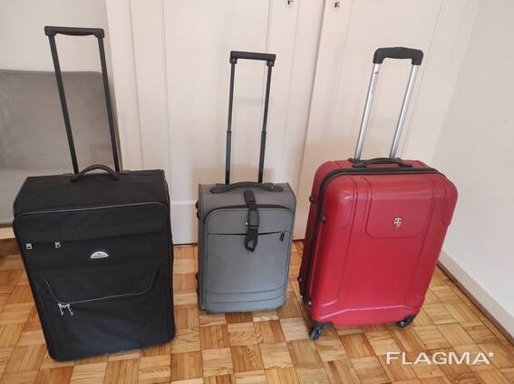 Valise
