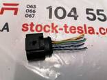 Ventilblockstecker (10-polig) Tesla Model S REST Model X 42122600 - photo 1