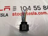 Ventilblockstecker (10-polig) Tesla Model S REST Model X 42122600 - photo 3
