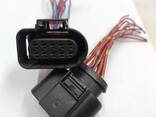 Ventilblockstecker (10-polig) Tesla Model S REST Model X 42122600 - photo 6