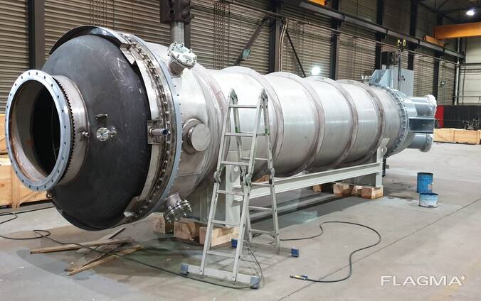 Vessel equipment / weldmetcom. com /