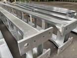 Offer welding steel construction, subcontract work - фото 7