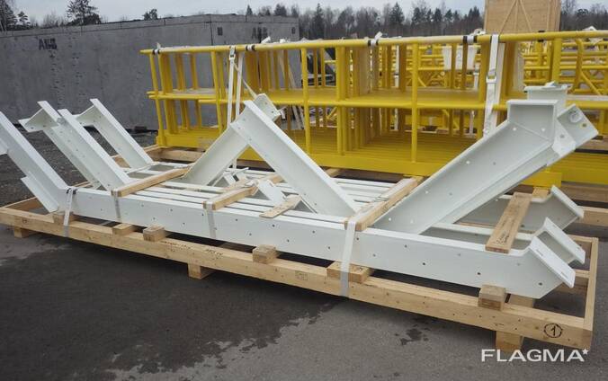 Welding steel structures, frame steel  / weldmetcon. com /