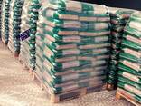 Wood Pellets 15kg Bags, (Din plus / EN plus Wood Pellets A1 ) for sale - photo 2
