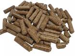 Wood pellet - photo 1