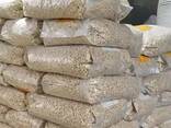 Wood Pellets - фото 2