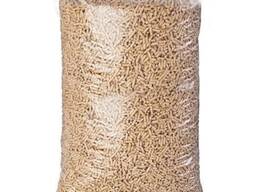 Wood Pellets for District Heating and Energy Plants