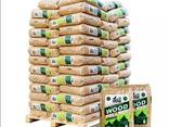 Wood pellets for Home and company heating and industry - photo 5