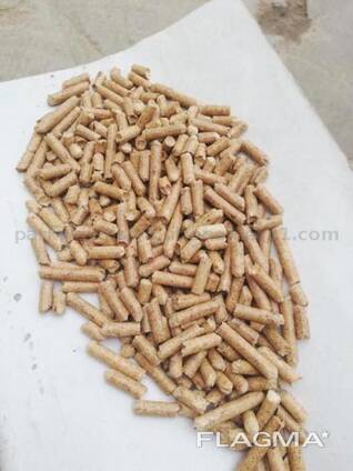 Wood Pellets, Sawdust Pellet