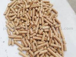 Wood Pellets, Sawdust Pellet