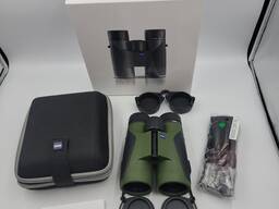 ZEISS Terra ED 10x 42 MM Jumelles Extérieur Vert