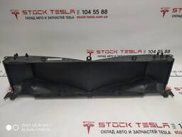Zentraler Kühlerluftkanal RWD AWD Tesla Modell S 1007256-00-K