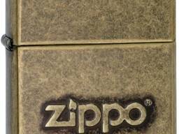 Zippo (lighter)