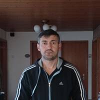 Кирия Заза Шотаевич