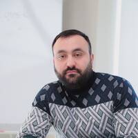 Ismayilov Malik Oktay oglu
