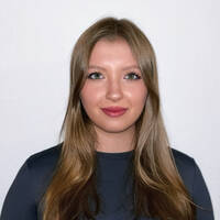 Kulykova Oleksandra