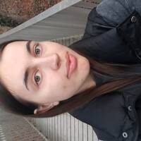 Popova Anna Sergejewna